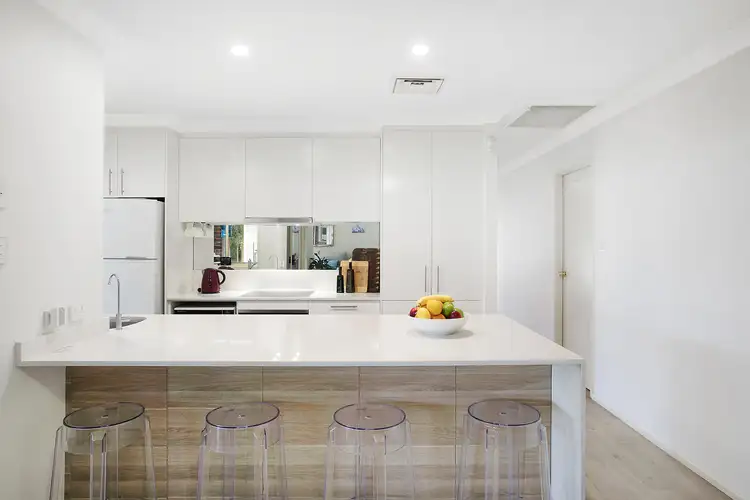 Second view of Homely house listing, 8 Camellia Place, Woongarrah NSW 2259