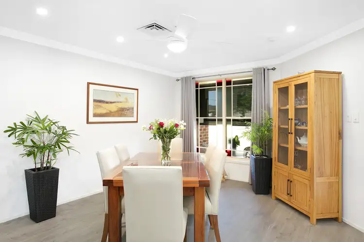 Fourth view of Homely house listing, 8 Camellia Place, Woongarrah NSW 2259
