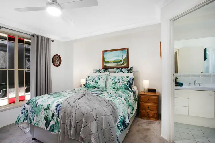 Fifth view of Homely house listing, 8 Camellia Place, Woongarrah NSW 2259