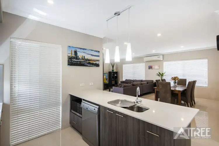 Fifth view of Homely house listing, 21 Ballycastle Loop, Canning Vale WA 6155