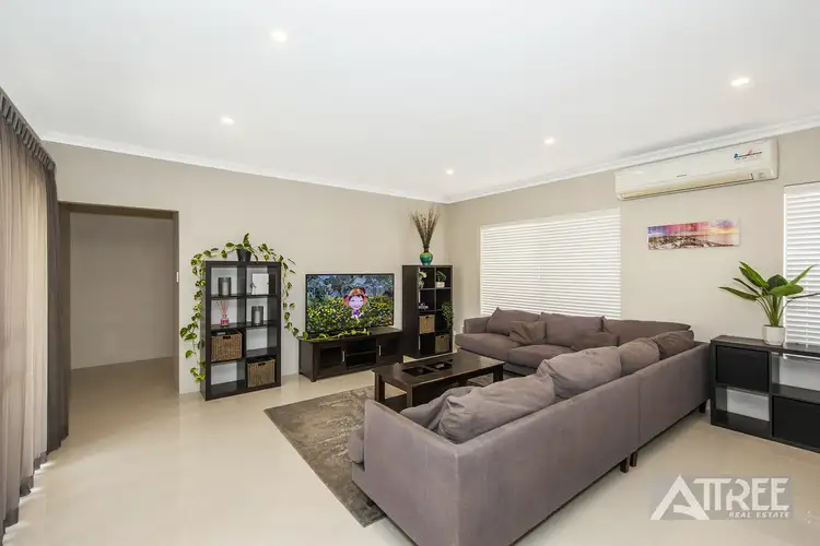Sixth view of Homely house listing, 21 Ballycastle Loop, Canning Vale WA 6155