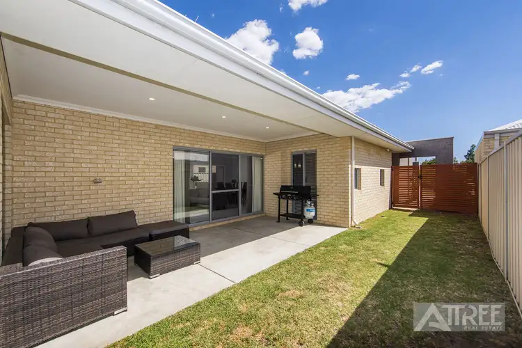 Seventh view of Homely house listing, 21 Ballycastle Loop, Canning Vale WA 6155