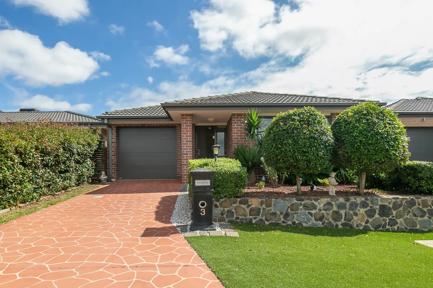 Main view of Homely house listing, 3 Salisbury Street, Casey ACT 2913