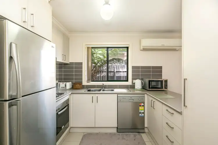 Second view of Homely house listing, 3 Salisbury Street, Casey ACT 2913