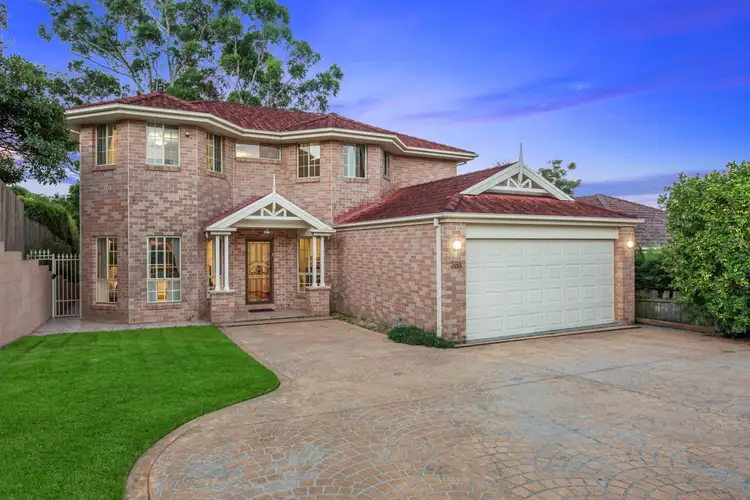 Main view of Homely house listing, 35A Bridge Road, Hornsby NSW 2077