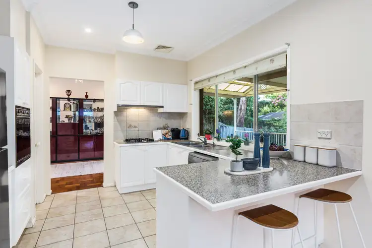 Second view of Homely house listing, 35A Bridge Road, Hornsby NSW 2077