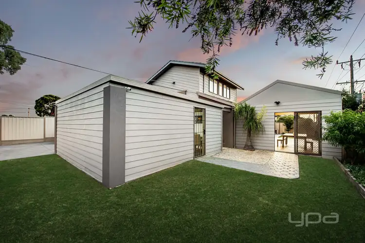 Main view of Homely house listing, 2 Trentham Drive, Gladstone Park VIC 3043