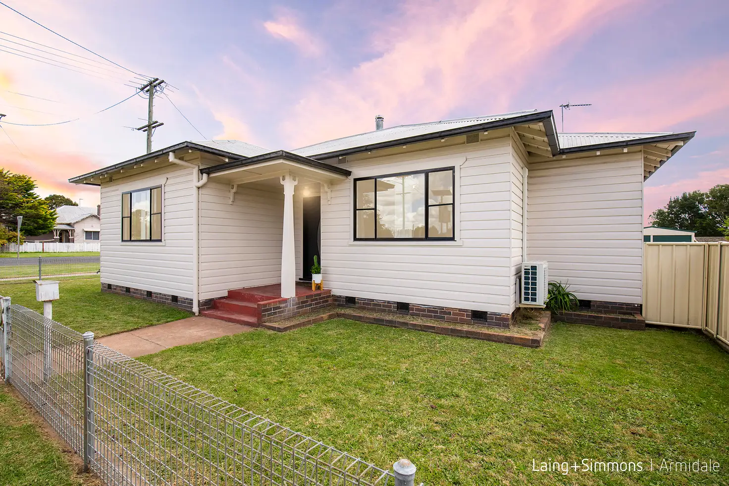 Main view of Homely house listing, 89 Bridge Street, Uralla NSW 2358