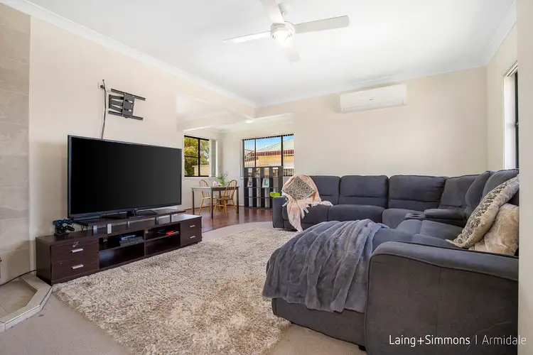 Third view of Homely house listing, 89 Bridge Street, Uralla NSW 2358