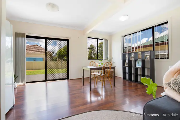 Fourth view of Homely house listing, 89 Bridge Street, Uralla NSW 2358