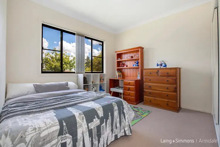 Sixth view of Homely house listing, 89 Bridge Street, Uralla NSW 2358