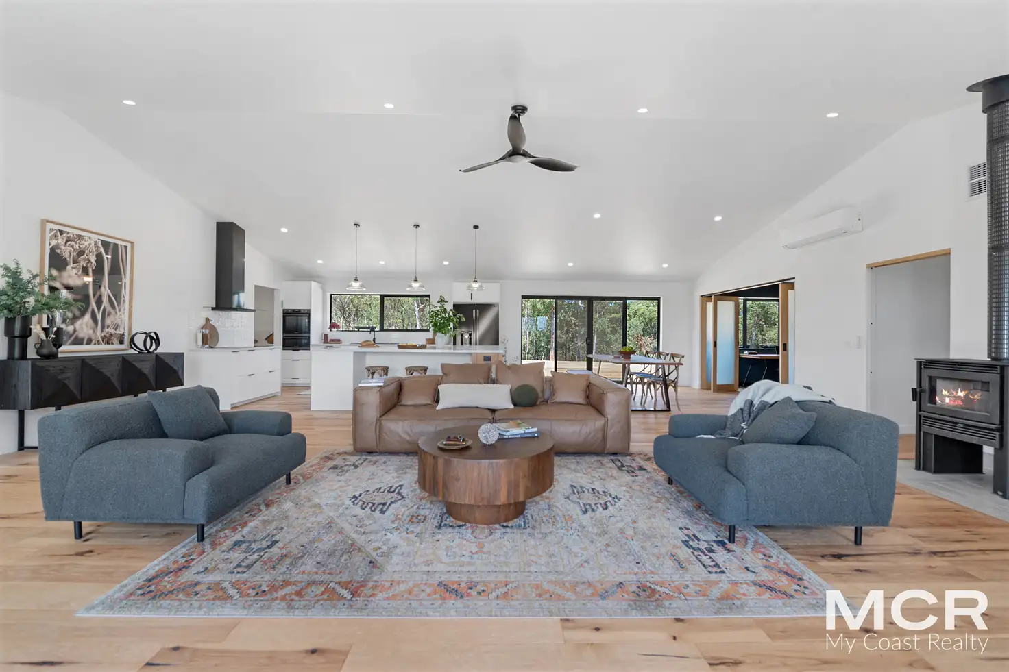 Main view of Homely house listing, 64 Sykes Lane, Railton TAS 7305
