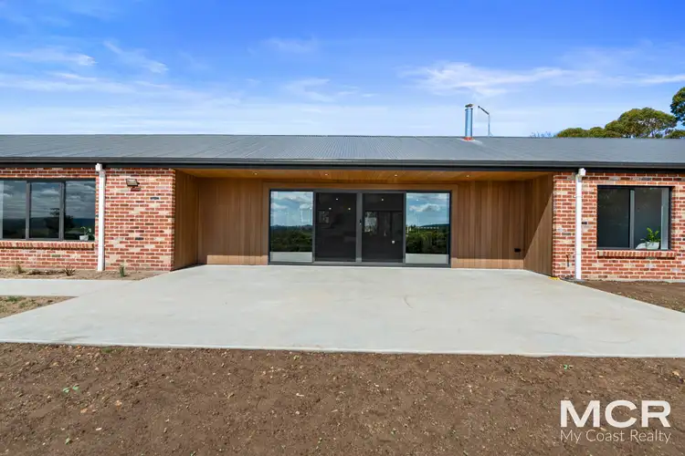 Second view of Homely house listing, 64 Sykes Lane, Railton TAS 7305