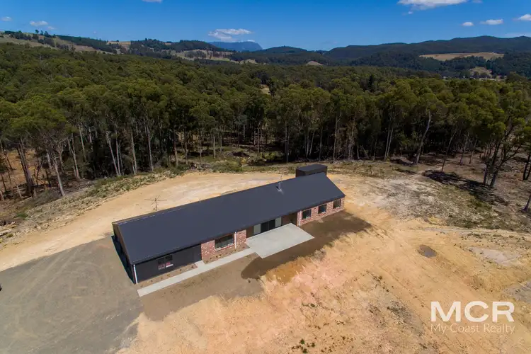 Third view of Homely house listing, 64 Sykes Lane, Railton TAS 7305