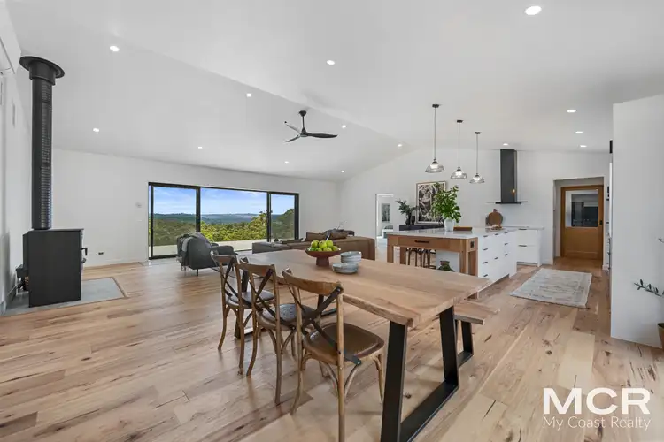 Fourth view of Homely house listing, 64 Sykes Lane, Railton TAS 7305