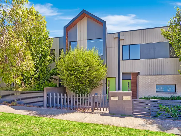 78 City Vista Circuit, Cranbourne West VIC 3977