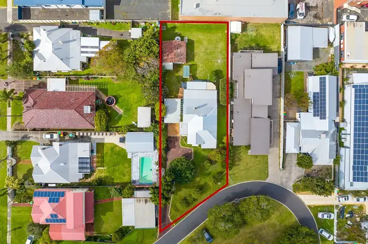 9 Garvey Place, Bunbury WA 6230