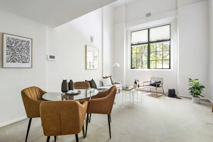 102/133 Goulburn Street, Surry Hills NSW 2010