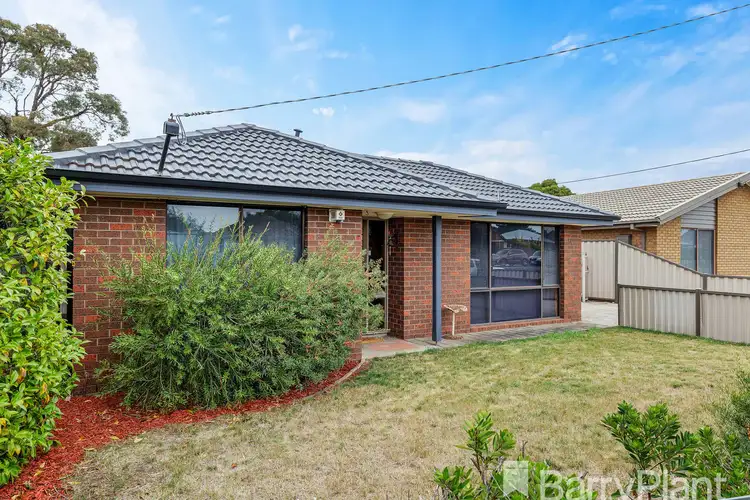 Third view of Homely house listing, 448 Gillies Street North, Wendouree VIC 3355