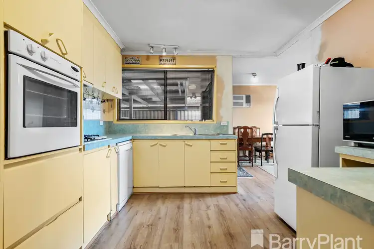 Sixth view of Homely house listing, 448 Gillies Street North, Wendouree VIC 3355
