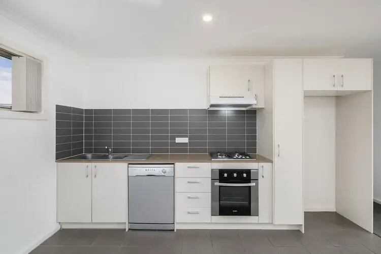 Second view of Homely townhouse listing, 3/70 Kings Canyon Street, Harrison ACT 2914