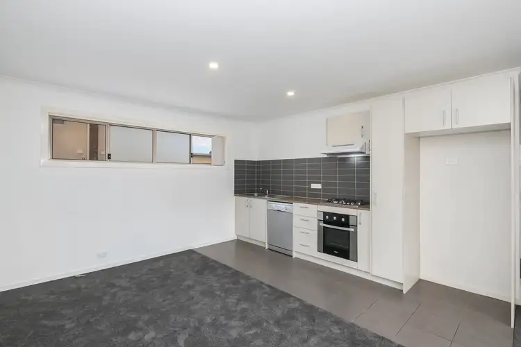 Third view of Homely townhouse listing, 3/70 Kings Canyon Street, Harrison ACT 2914