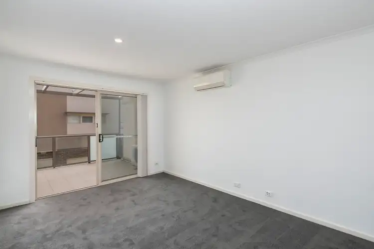 Fourth view of Homely townhouse listing, 3/70 Kings Canyon Street, Harrison ACT 2914