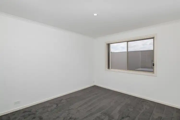 Fifth view of Homely townhouse listing, 3/70 Kings Canyon Street, Harrison ACT 2914
