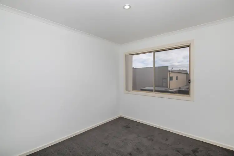 Sixth view of Homely townhouse listing, 3/70 Kings Canyon Street, Harrison ACT 2914