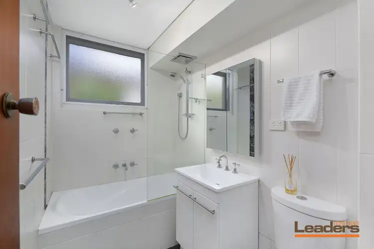 Fifth view of Homely unit listing, 7/9 Maxim Street, West Ryde NSW 2114