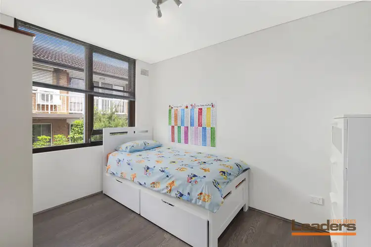 Sixth view of Homely unit listing, 7/9 Maxim Street, West Ryde NSW 2114