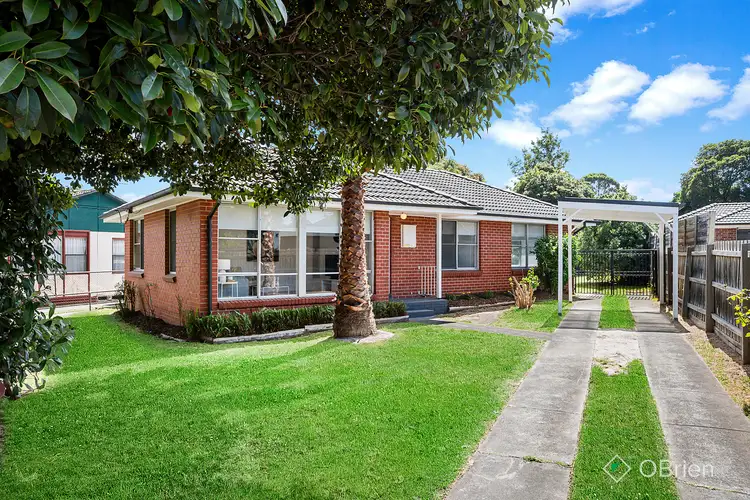 73 Monterey Boulevard, Frankston North VIC 3200