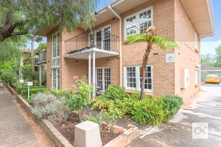 6/12 King Street, Unley Park SA 5061