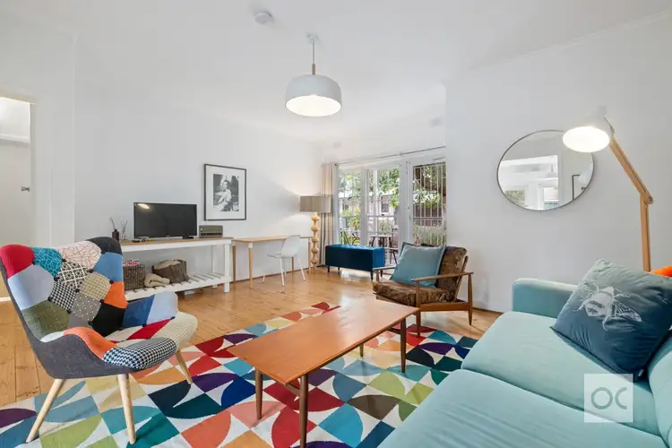 Second view of Homely unit listing, 6/12 King Street, Unley Park SA 5061