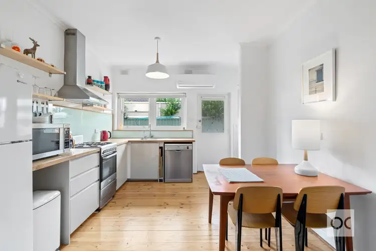 Fifth view of Homely unit listing, 6/12 King Street, Unley Park SA 5061