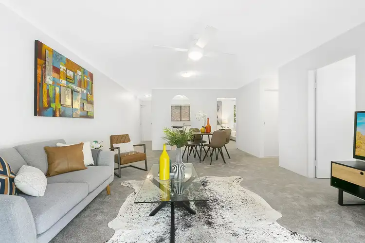 1/10-16 Parkes Road, Artarmon NSW 2064