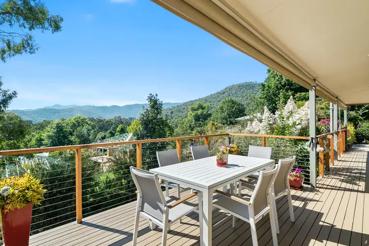 Third view of Homely house listing, 15 Hargreaves Road, Bright VIC 3741