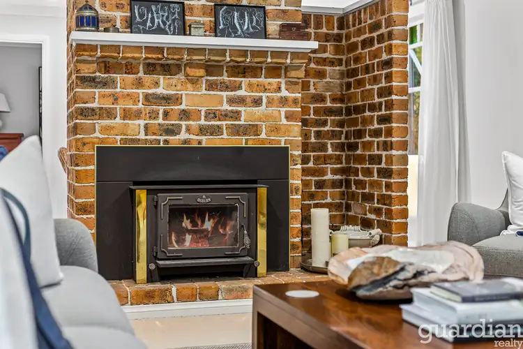 Fourth view of Homely house listing, 39 Sandhurst Crescent, Glenhaven NSW 2156