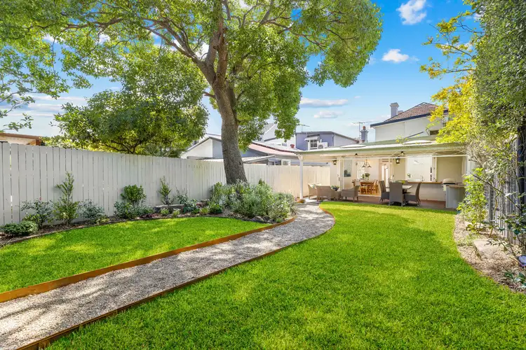 58 Carlisle Street, Leichhardt NSW 2040