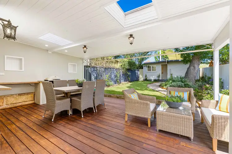 Fifth view of Homely house listing, 58 Carlisle Street, Leichhardt NSW 2040