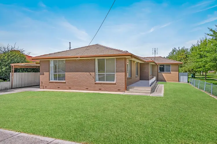 135 Borella Road, East Albury NSW 2640