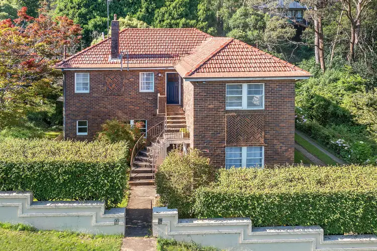 3/14 Vale Street, Katoomba NSW 2780