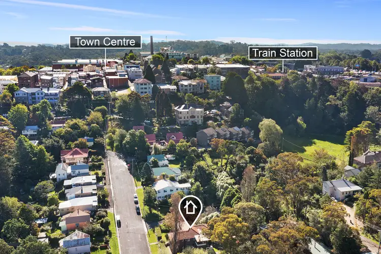 Fifth view of Homely unit listing, 3/14 Vale Street, Katoomba NSW 2780