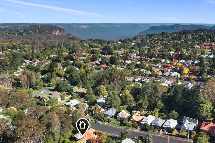Sixth view of Homely unit listing, 3/14 Vale Street, Katoomba NSW 2780