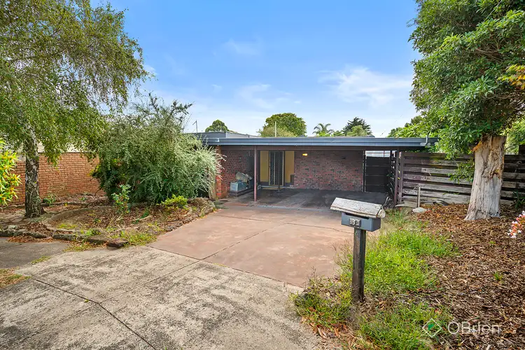 3 Merinda Court, Frankston VIC 3199