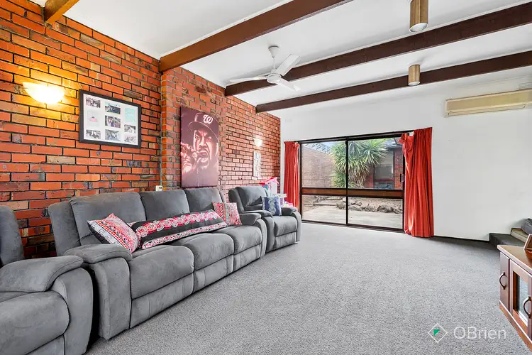 Third view of Homely house listing, 3 Merinda Court, Frankston VIC 3199