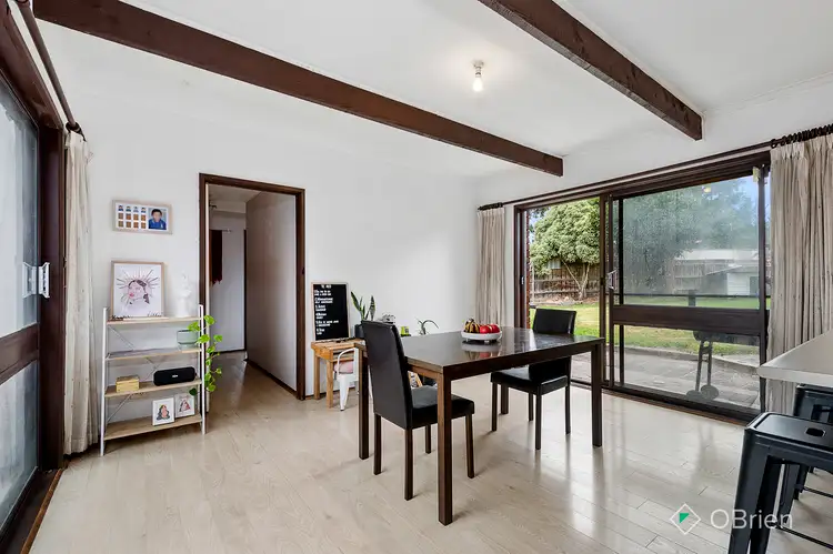 Fifth view of Homely house listing, 3 Merinda Court, Frankston VIC 3199