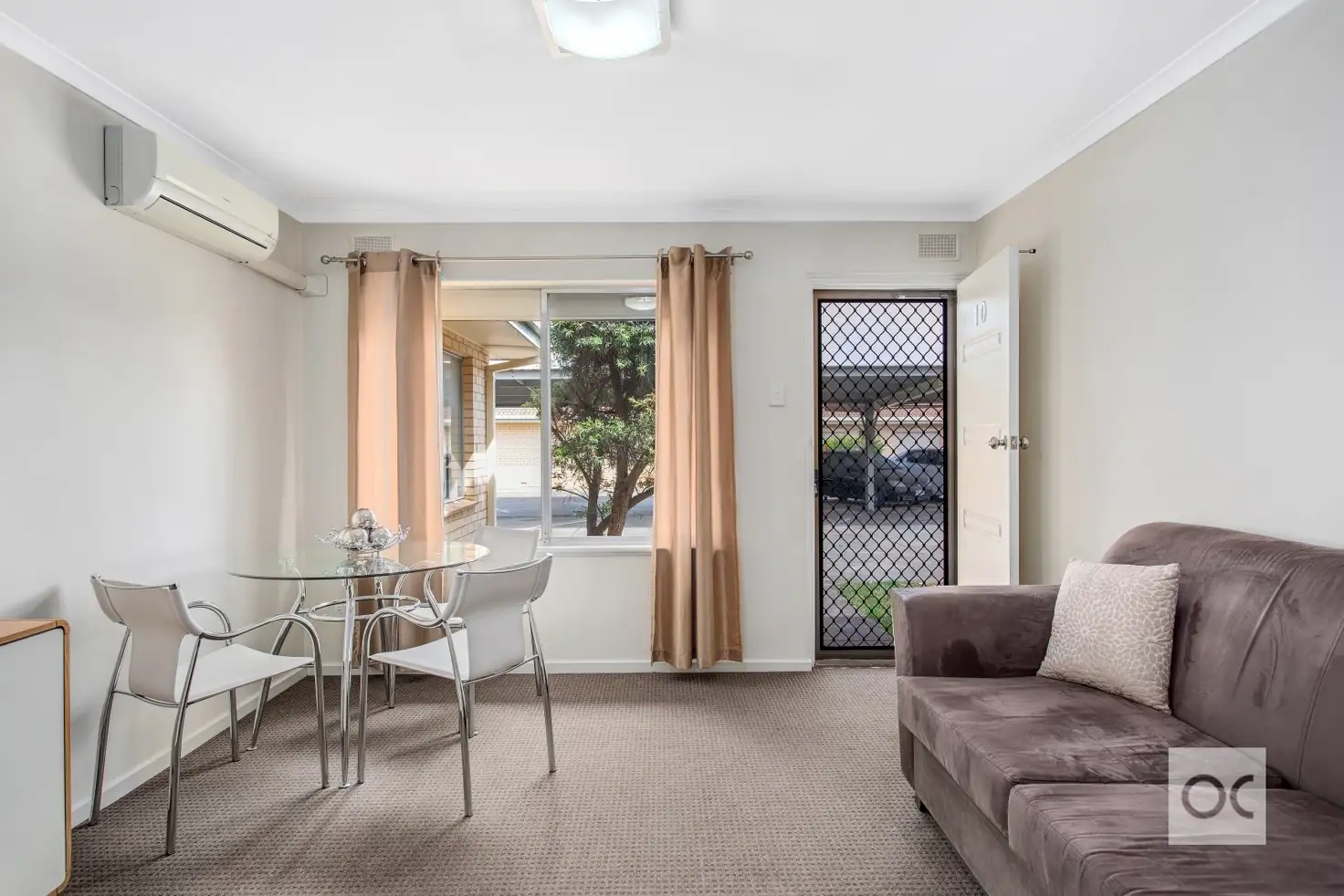 Main view of Homely unit listing, 10/19-23 Murray Avenue, Klemzig SA 5087