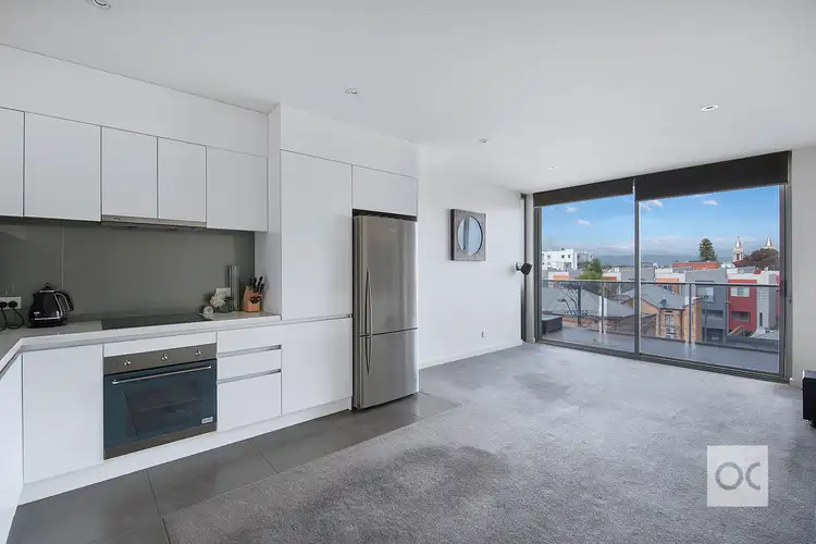 Main view of Homely apartment listing, 303/5 Prince Court, Adelaide SA 5000