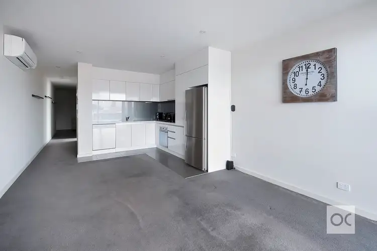 Second view of Homely apartment listing, 303/5 Prince Court, Adelaide SA 5000